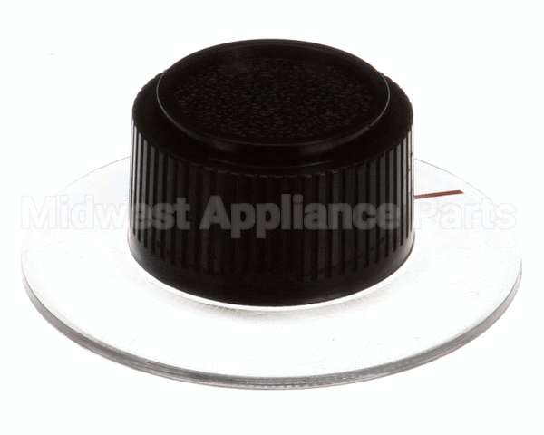 00-498438-00001 Vulcan Hart Knob, Ss Temp Controller