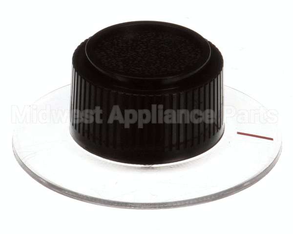 00-498438-00001 Vulcan Hart Knob, Ss Temp Controller