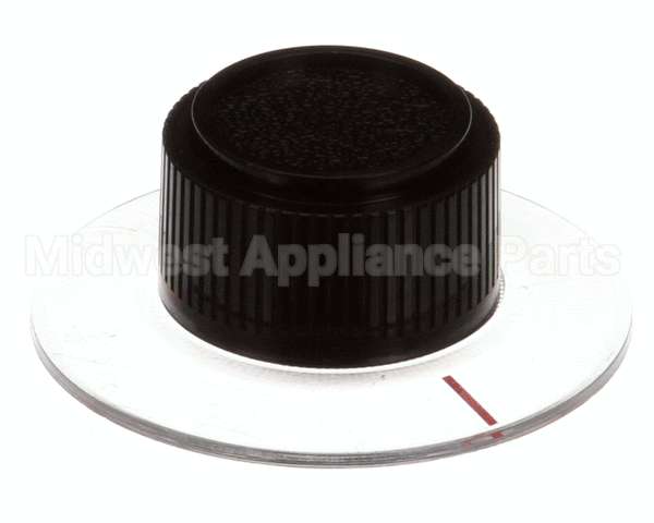 00-498438-00001 Vulcan Hart Knob, Ss Temp Controller