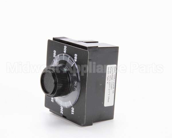 00-498438-0000A Vulcan Hart Control, Ss Temp Assembly