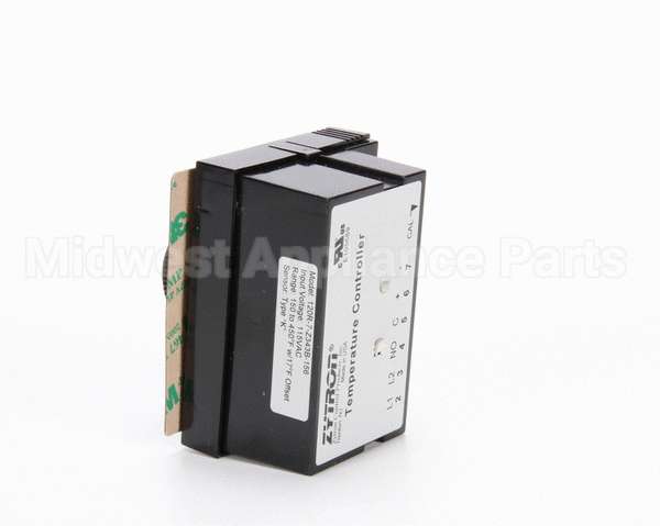 00-498438-0000A Vulcan Hart Control, Ss Temp Assembly