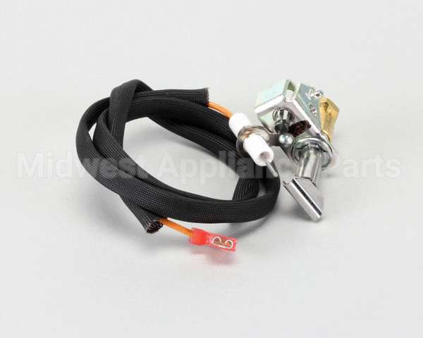 00-498621-0000A Vulcan Hart Burner, Rrg Pilot Spark