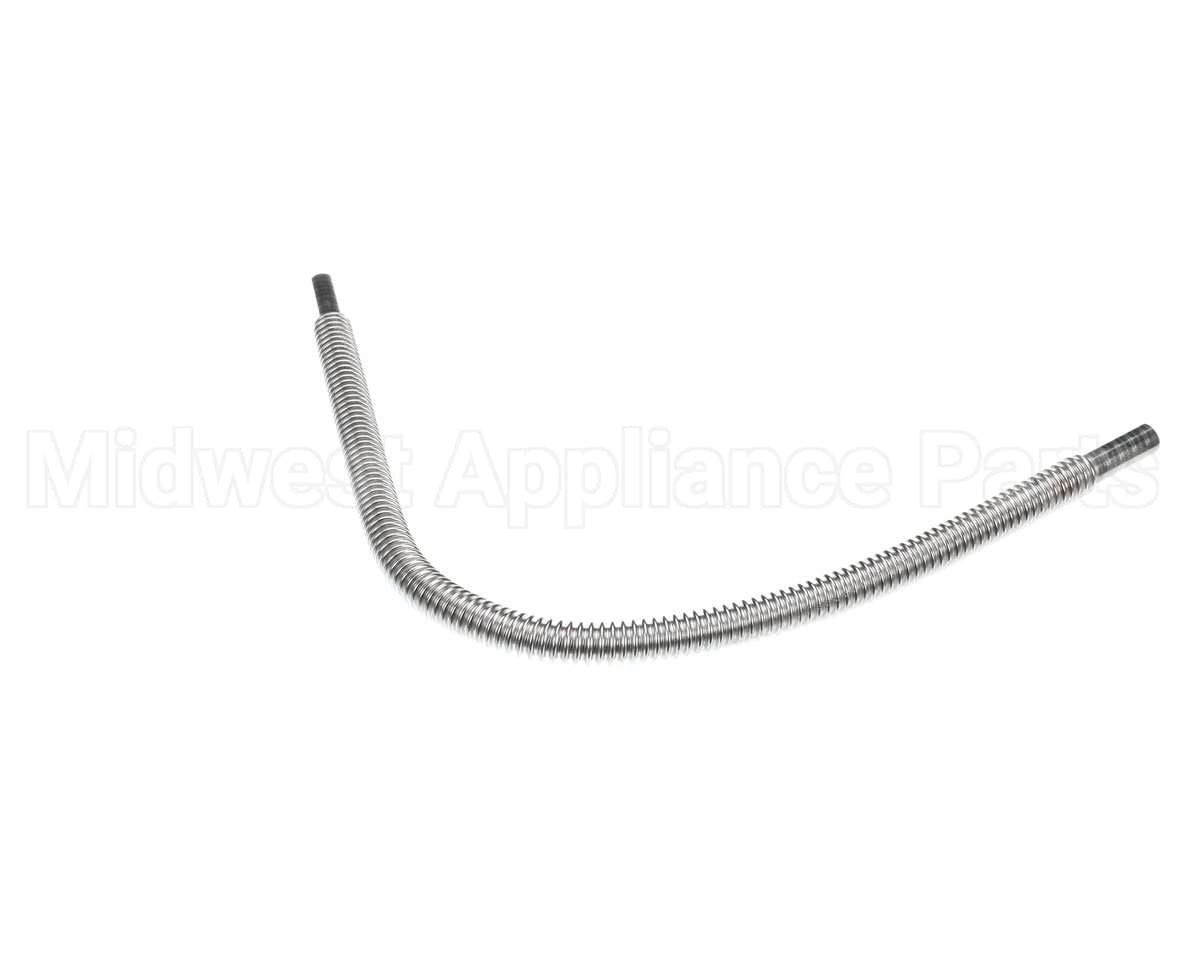 00-498622 Vulcan Hart 3/8 X 15.5 Flex Tube