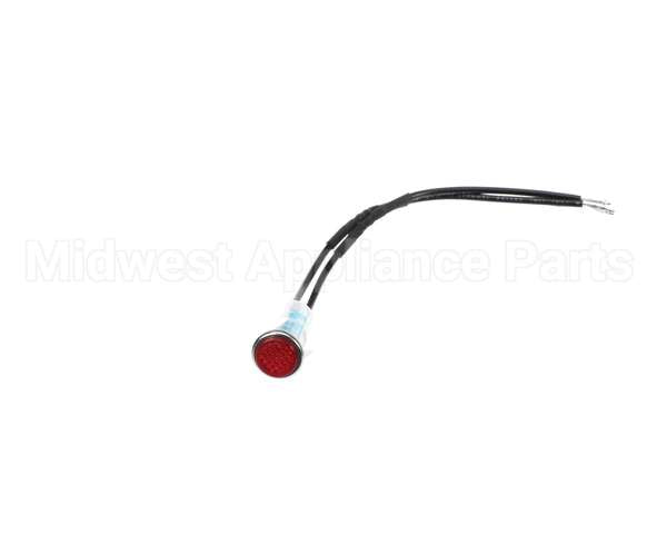 00-498631-00001 Vulcan Hart Light, 480V Indicator