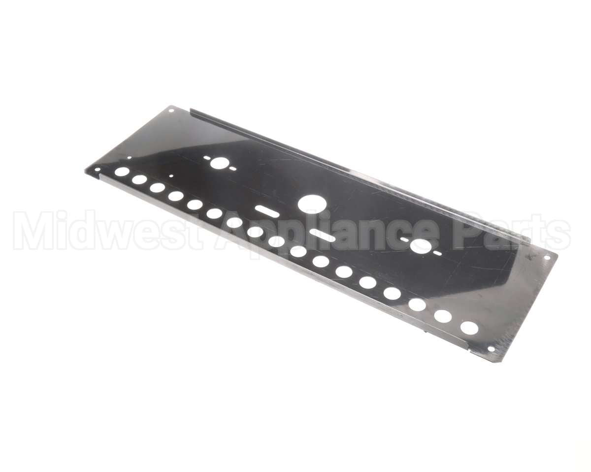 00-498652-00024 Vulcan Hart Vcrg24-T 24 Front Panel
