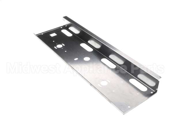 00-498778-00024 Vulcan Hart Panel 24 Griddle Front