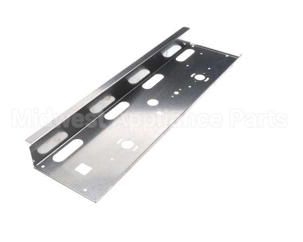 00-498778-00024 Vulcan Hart Panel 24 Griddle Front