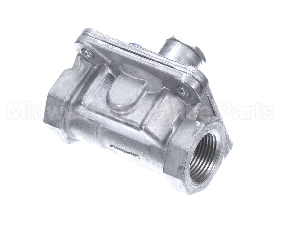 00-498871-00160 Vulcan Hart Convertible Pressure Regulator