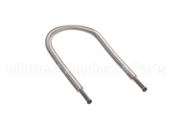 00-498887 Vulcan Hart Tubing 1/4 X 14 Flex