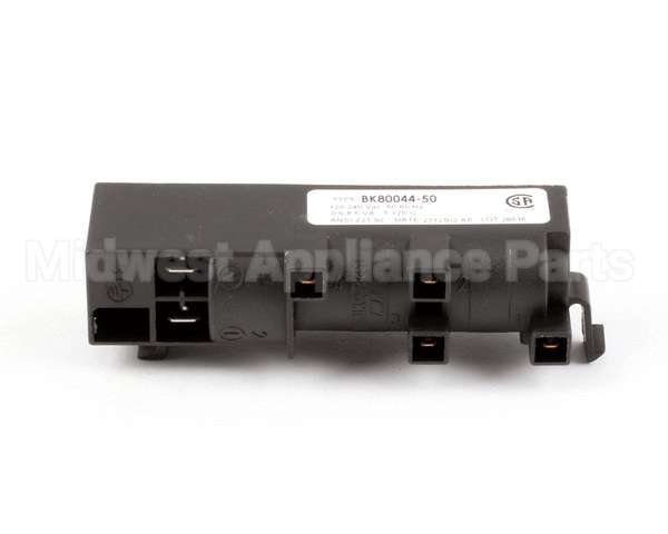 00-498890 Vulcan Hart Module, 4-Probe Igniter