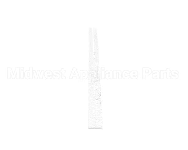 00-498896 Vulcan Hart Insulation, Griddle Chassis