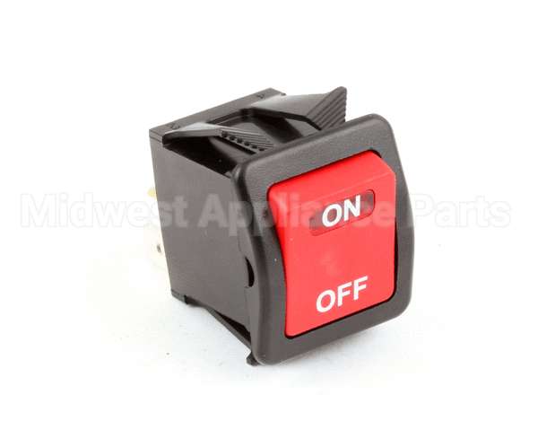 00-498899 Vulcan Hart Switch, Power - Momentary