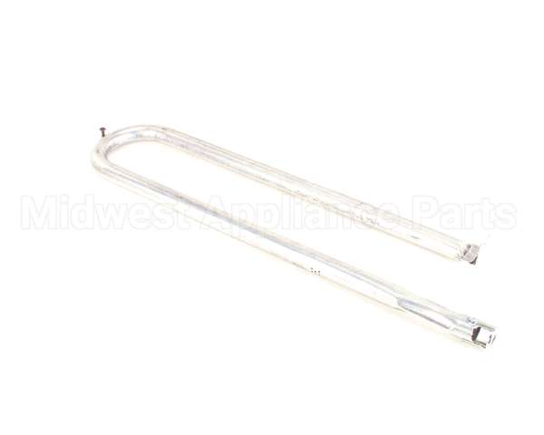 00-498900-0000A Vulcan Hart Burner, Griddle U-End Feed