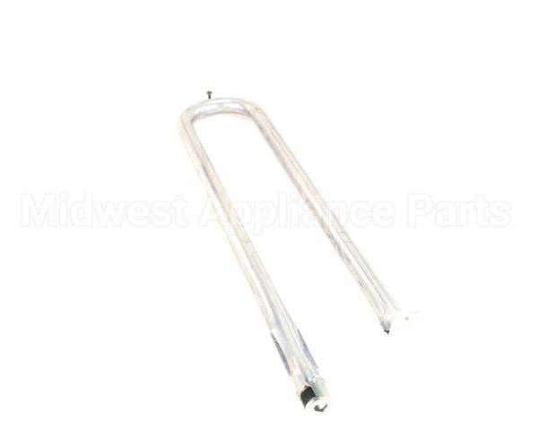 00-498900-0000A Vulcan Hart Burner, Griddle U-End Feed