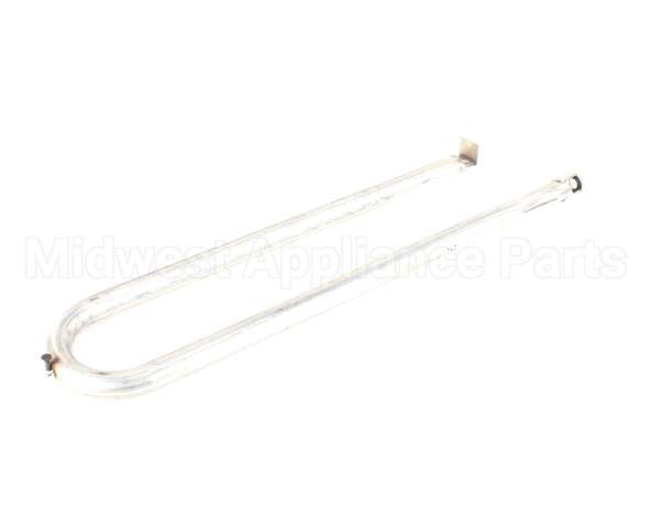 00-498900-0000A Vulcan Hart Burner, Griddle U-End Feed