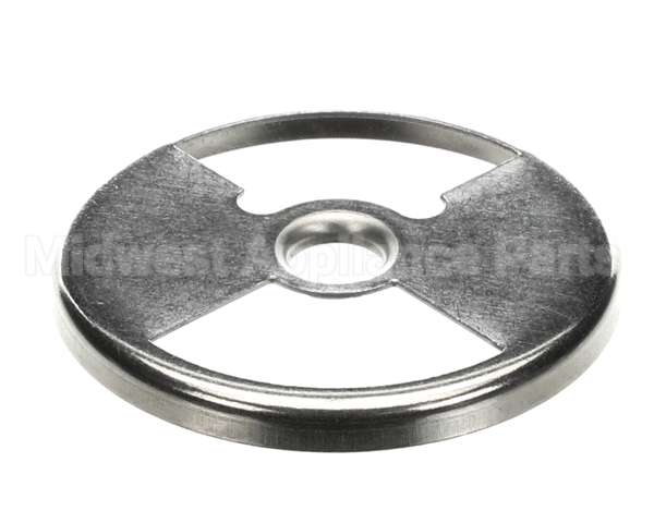 00-498925-00003 Vulcan Hart Air Shutter