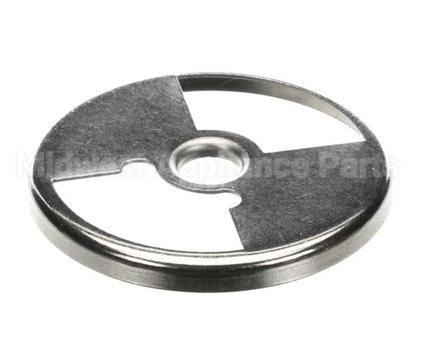 00-498925-00003 Vulcan Hart Air Shutter