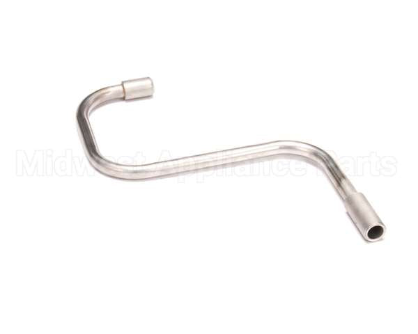 00-499081-000G3 Vulcan Hart Tube,Suction Gr/Er Battery