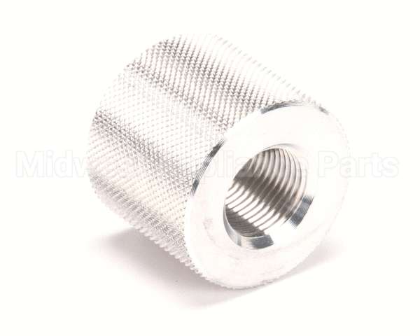 00-499083-00002 Vulcan Hart Coupling,Suction