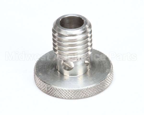 00-499084-00001 Vulcan Hart Cap,Bottom Knurl