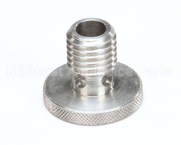 00-499084-00001 Vulcan Hart Cap,Bottom Knurl