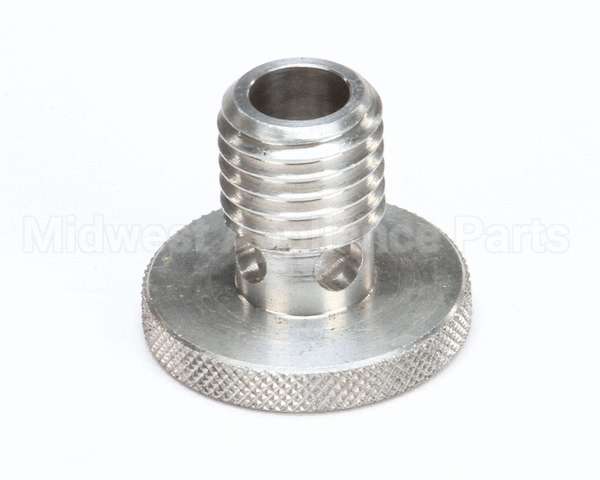 00-499084-00001 Vulcan Hart Cap,Bottom Knurl