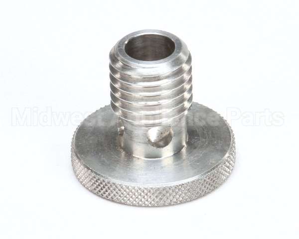 00-499084-00001 Vulcan Hart Cap,Bottom Knurl