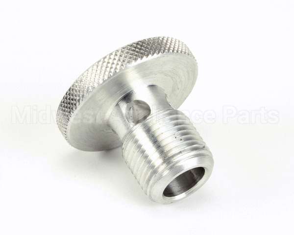 00-499084-00002 Vulcan Hart Port, Suction