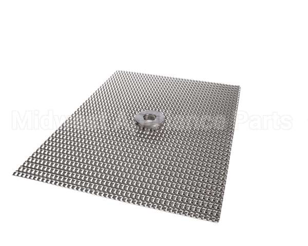 00-499085-00002 Vulcan Hart Insert,Kleenscreen Plus