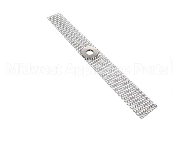 00-499085-00003 Vulcan Hart Insert,Fltr Scrn 2.25 X 19