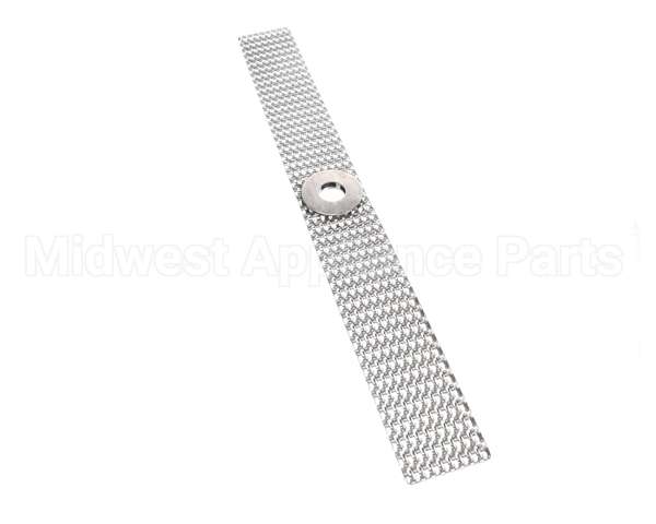 00-499085-00003 Vulcan Hart Insert,Fltr Scrn 2.25 X 19