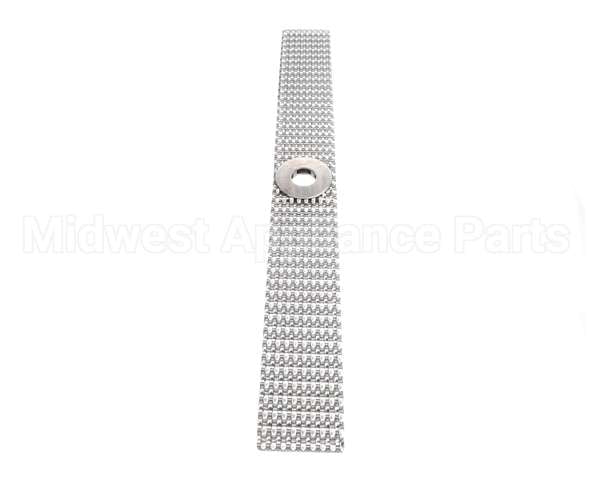 00-499085-00003 Vulcan Hart Insert,Fltr Scrn 2.25 X 19