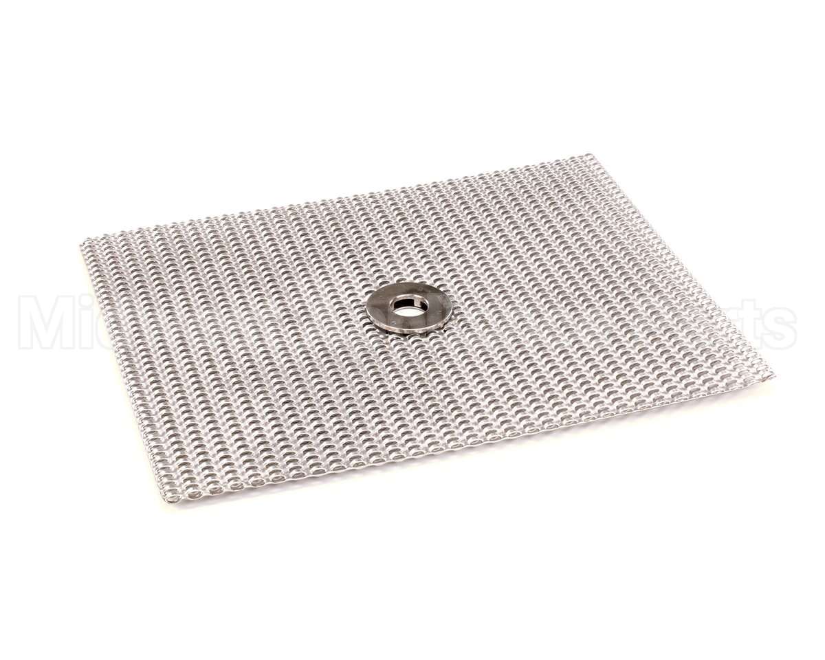 00-499085-00004 Vulcan Hart Insert,Filter Scrn 10.5 X 13.5