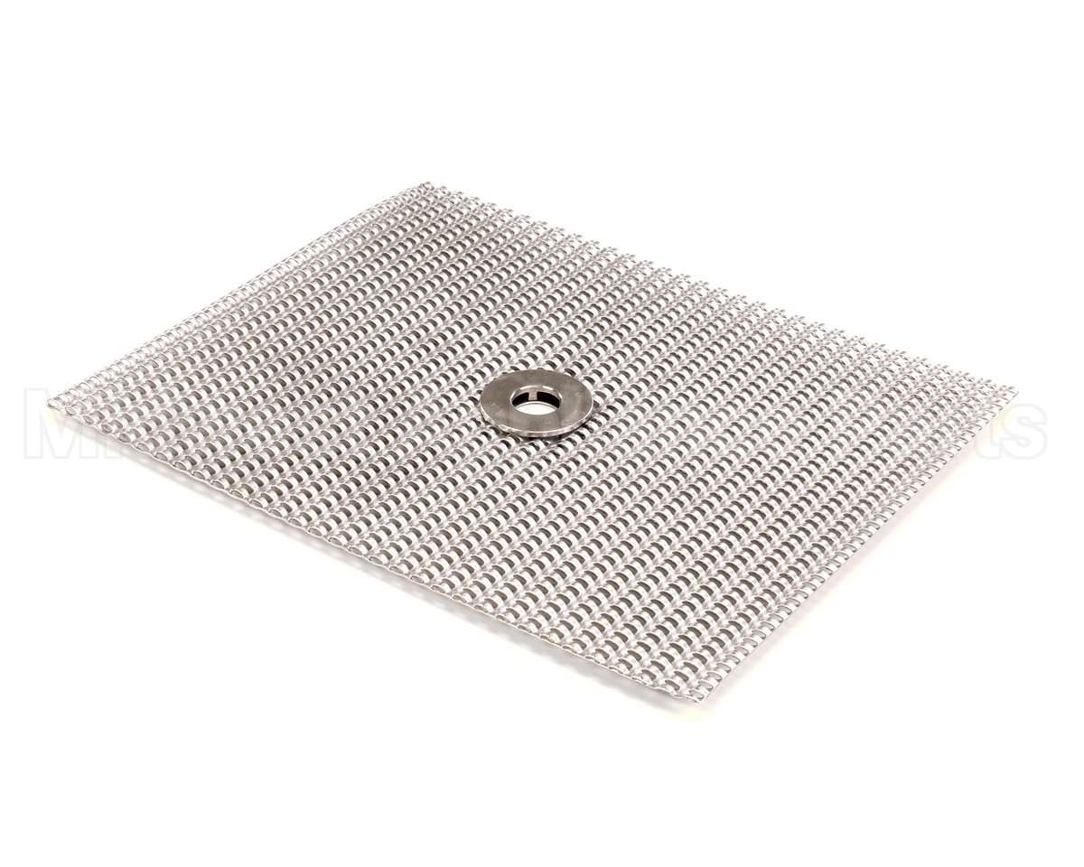 00-499085-00004 Vulcan Hart Insert,Filter Scrn 10.5 X 13.5