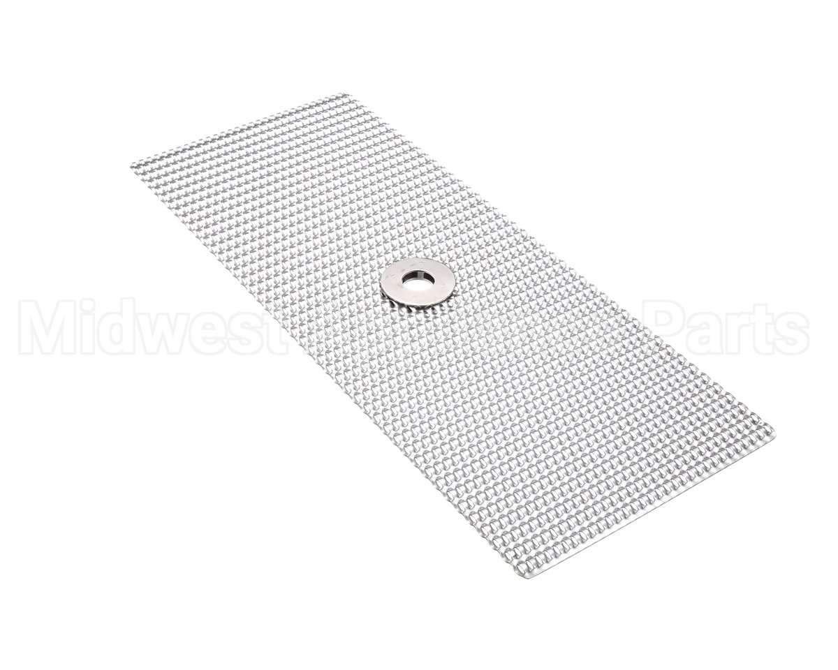 00-499085-00007 Vulcan Hart Insert,Fltr Scrn 7.75 X 19