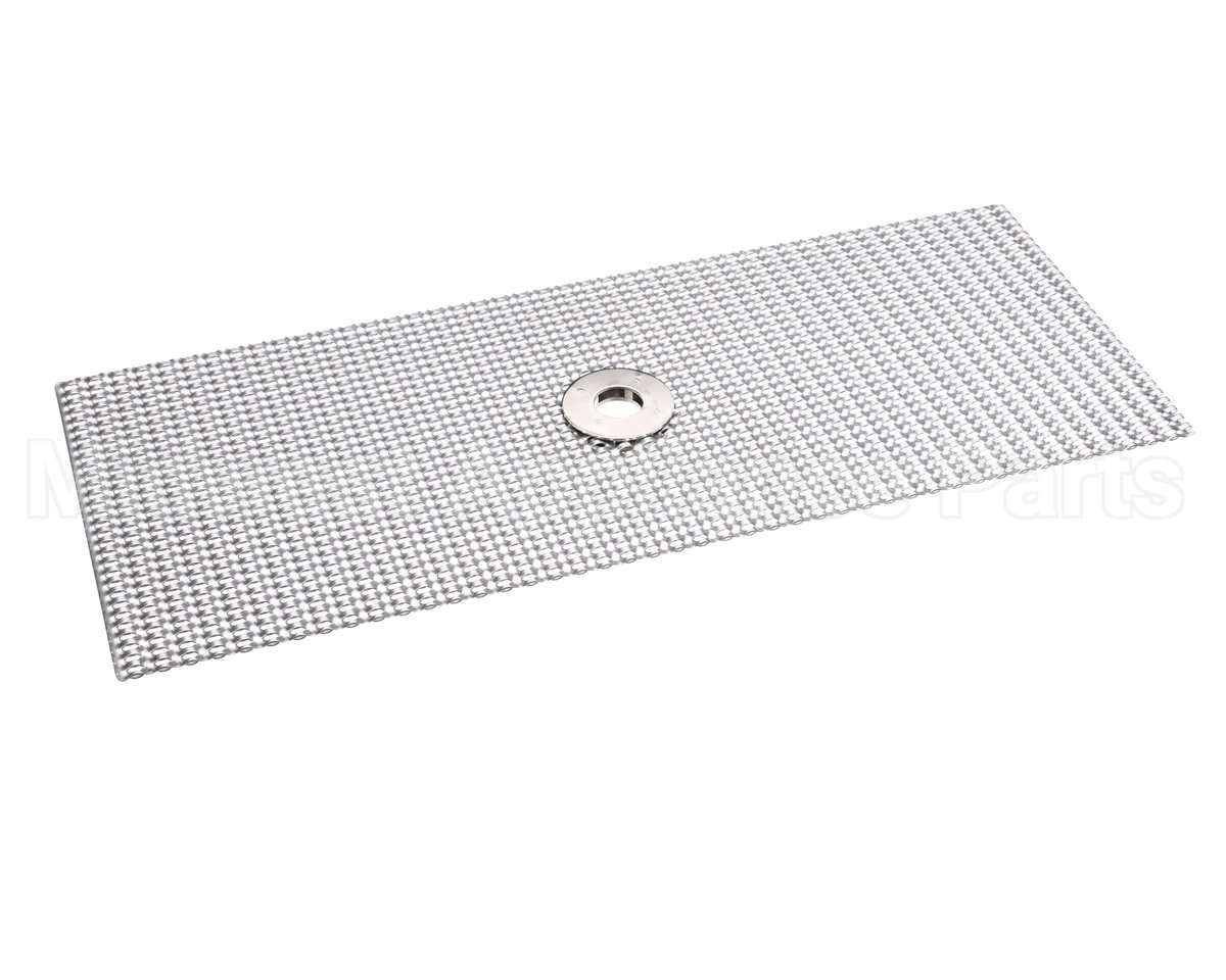00-499085-00007 Vulcan Hart Insert,Fltr Scrn 7.75 X 19