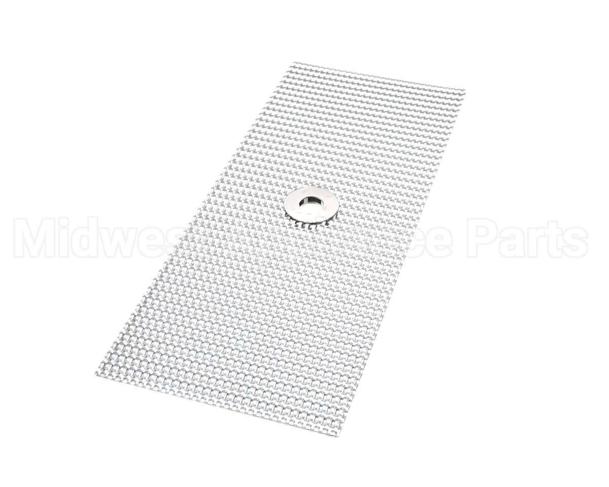 00-499085-00007 Vulcan Hart Insert,Fltr Scrn 7.75 X 19