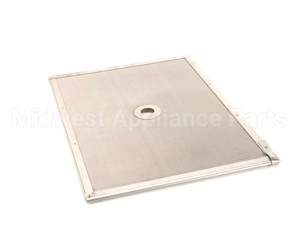 00-499087-00001 Vulcan Hart Screen,Fine Mesh Filter