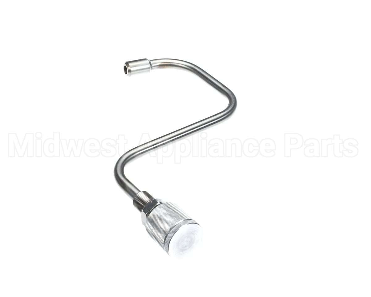 00-499092-000G1 Vulcan Hart Tube,S Suction Oem