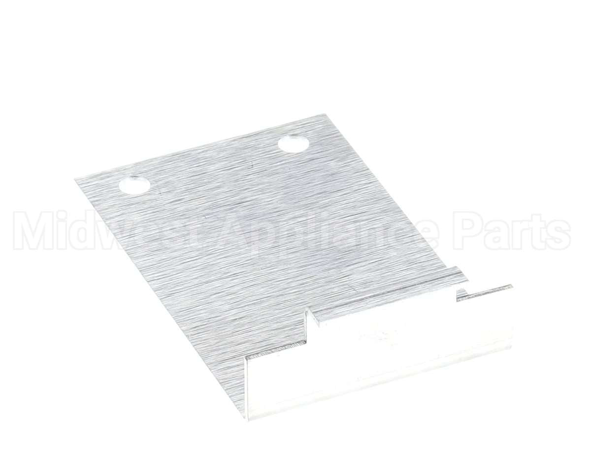 00-499112-00002 Vulcan Hart Hd Griddle Burner, Support Bracket