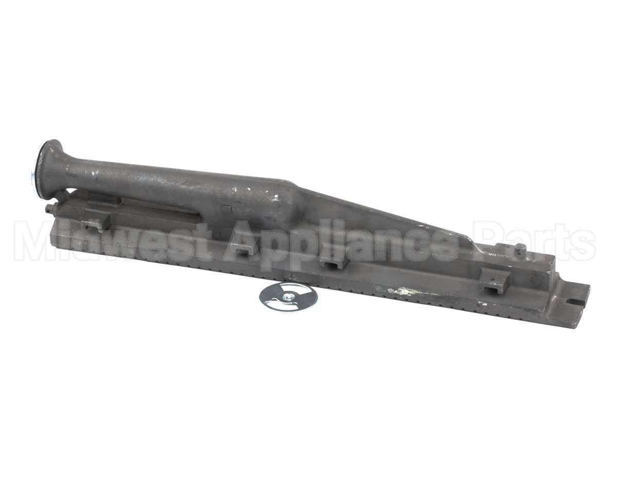 00-499181-000G2 Vulcan Hart Burner, Assembly. W/Shutter, No Sa