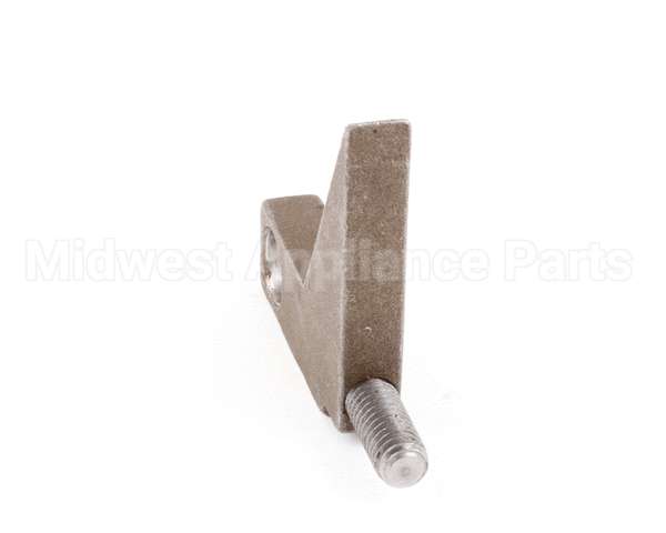 00-499194-000G1 Vulcan Hart Block, Trunion Assembly