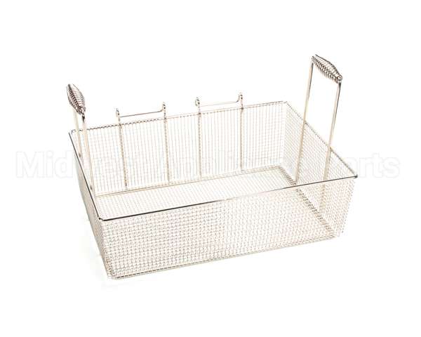 00-499223-00010 Vulcan Hart Basket,Single Gr65