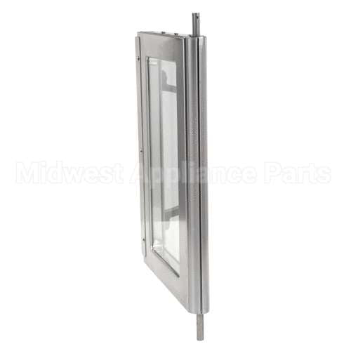 00-499285-000G1 Vulcan Hart Door,Lh Assembly.indep. V/W/H