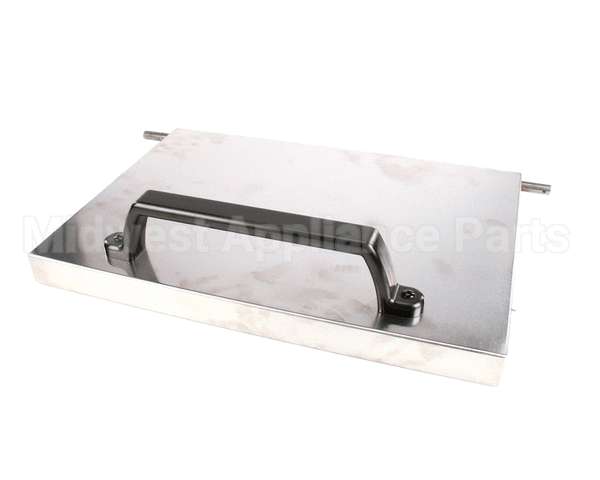 00-499285-000G2 Vulcan Hart Door,Lh Assembly.indp.solid V/W/H