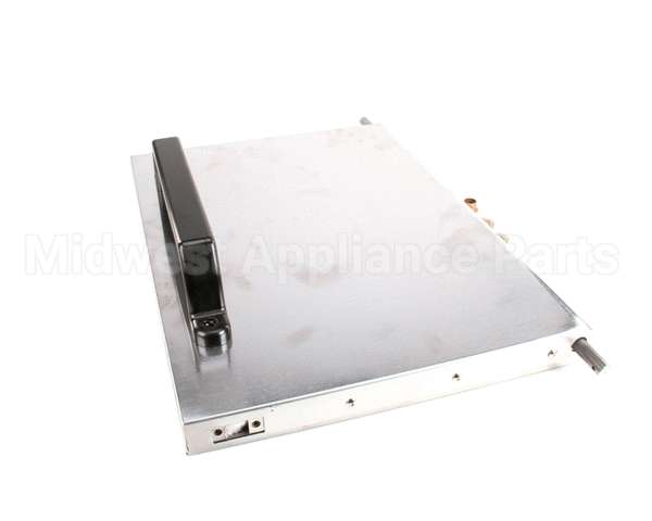 00-499285-000G2 Vulcan Hart Door,Lh Assembly.indp.solid V/W/H