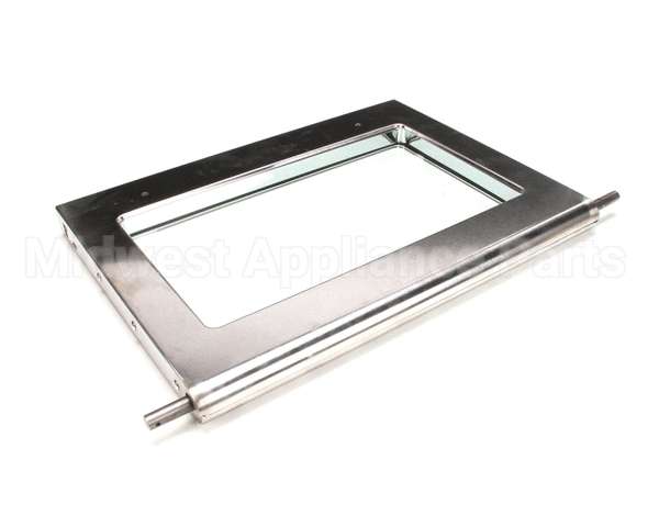 00-499289-000G1 Vulcan Hart Door,Assembly. Lh-Chain W/Win-Vul.