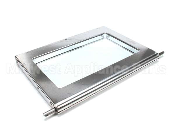 00-499290-000G1 Vulcan Hart Door,Assembly. Rh-Chain W/Win-Vul.