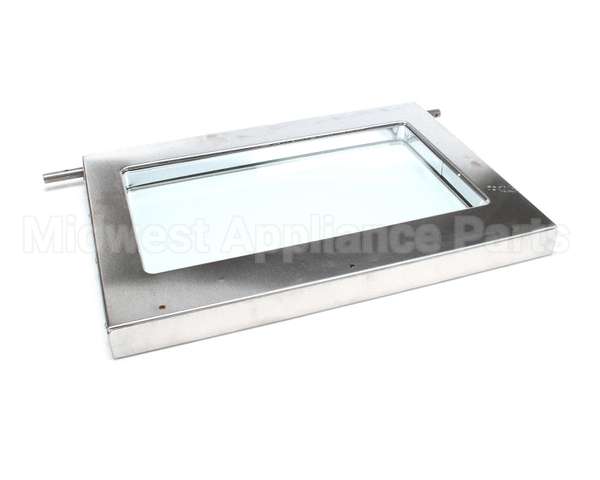 00-499290-000G1 Vulcan Hart Door,Assembly. Rh-Chain W/Win-Vul.