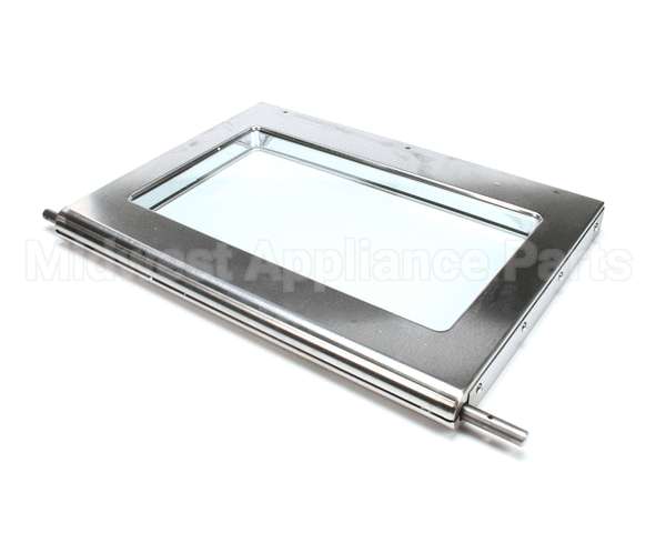 00-499290-000G1 Vulcan Hart Door,Assembly. Rh-Chain W/Win-Vul.